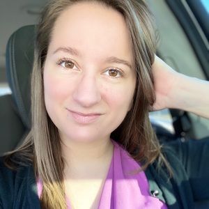 Meet your Posher, Rachel